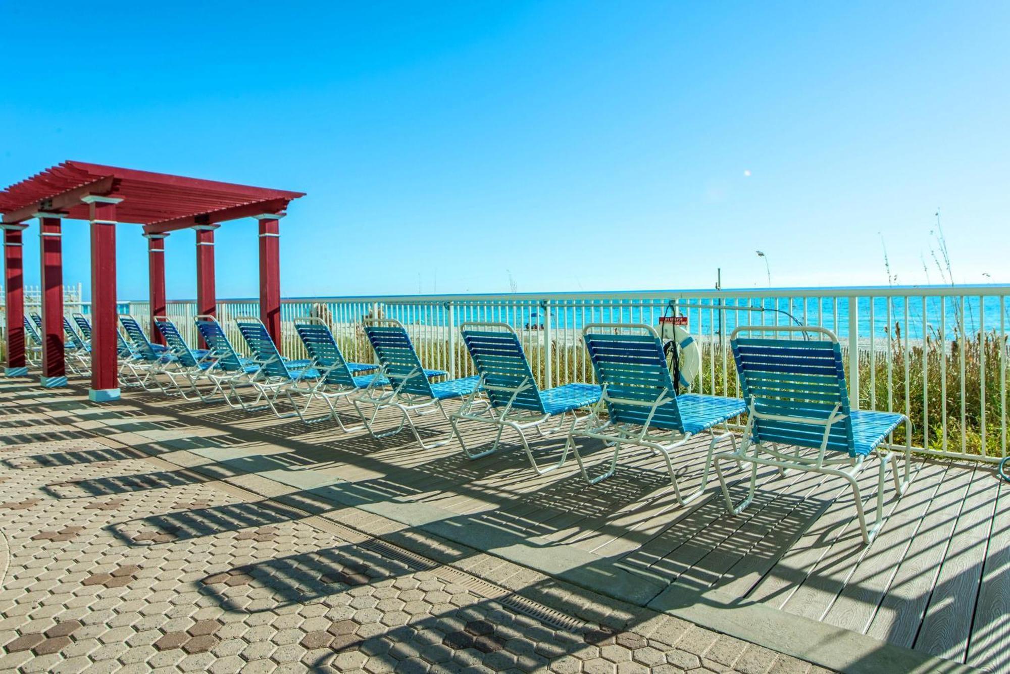 Majestic Beach Towers 1-605 Панама-Сити Экстерьер фото