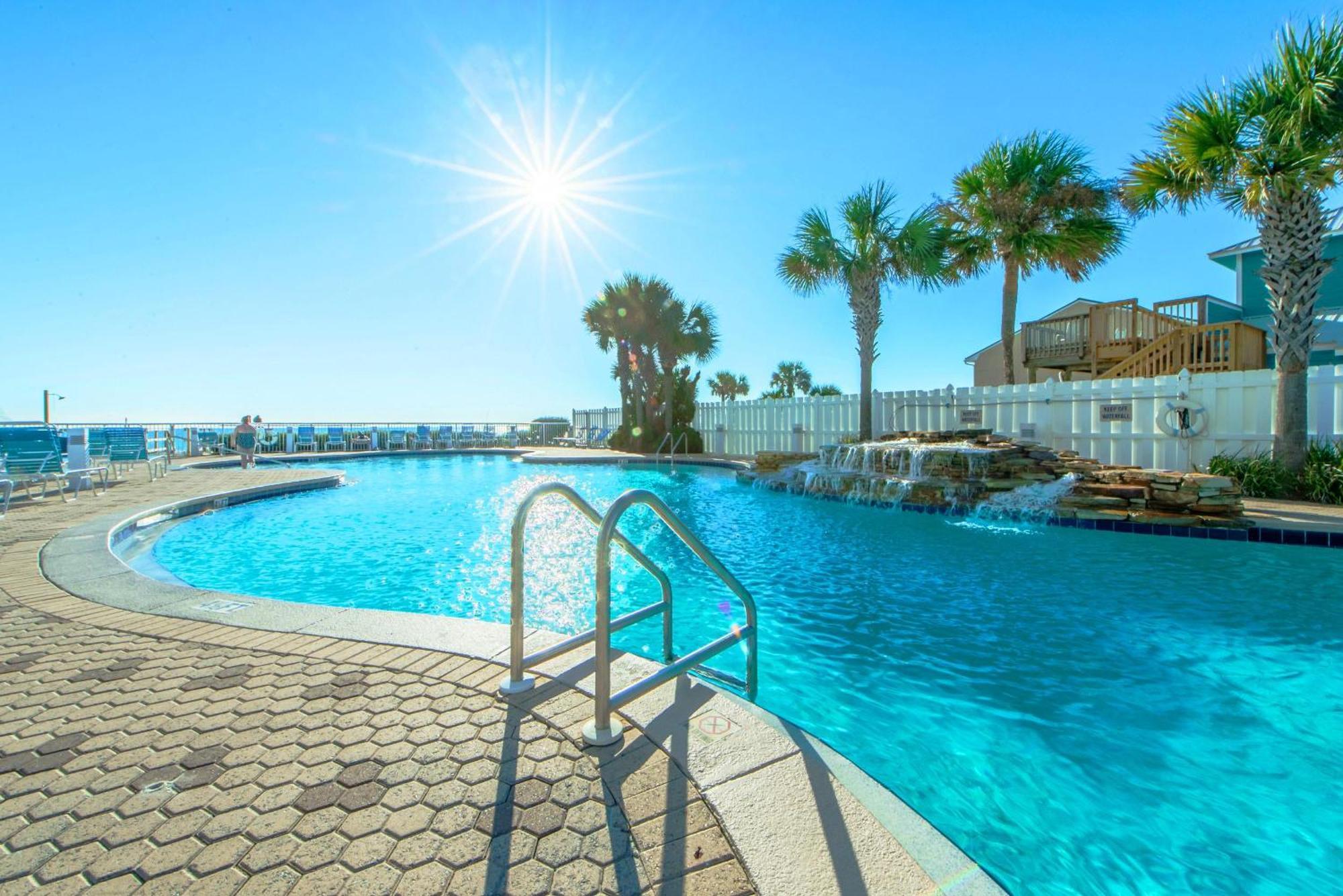 Majestic Beach Towers 1-605 Панама-Сити Экстерьер фото